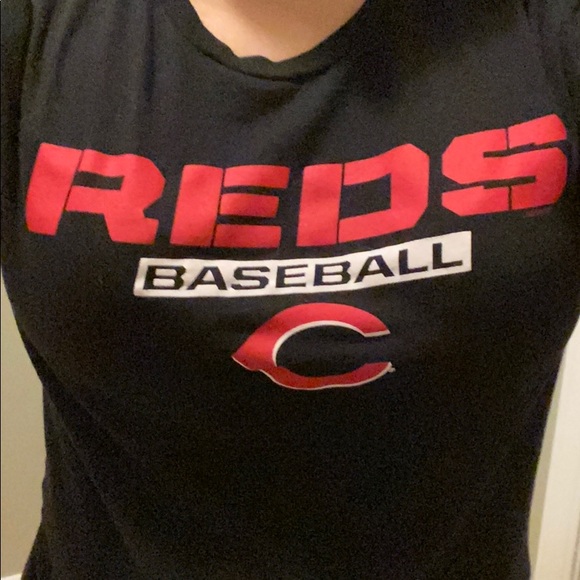 Cincinnati Reds - Picture 6 of 8